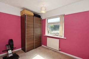 Bedroom Three- click for photo gallery